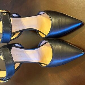 Coach shoes 8.5 women shoes